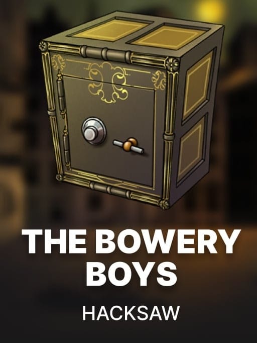 The Bowery Boys icon