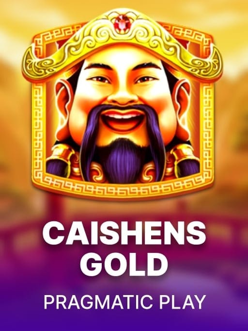 Caishen's Gold icon